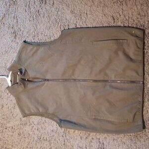 Mens Cinch vest